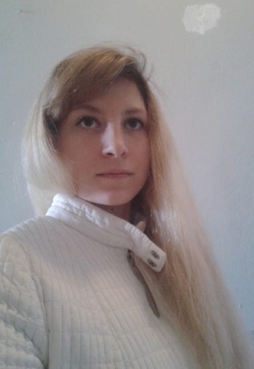 Моя фотография - Алнксандра, 31 из Донецк (@alnksandra1)