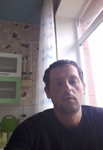 Моя фотография - Алексей, 36 из Верещагино (@aleksey359311)