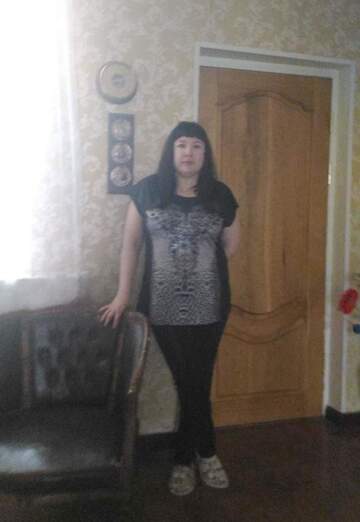 Моя фотография - Екатерина, 44 из Ахтубинск (@ekterina101)