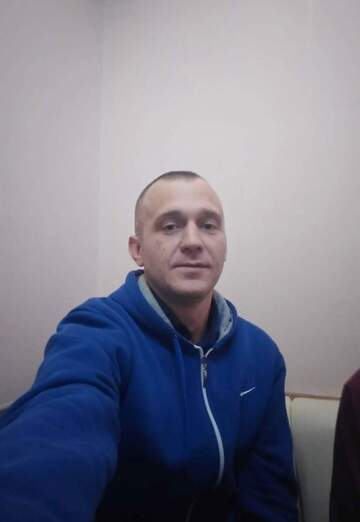 Моя фотография - Дмитрий, 42 из Калининград (@dmitriy377958)