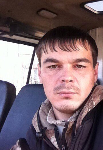 My photo - Yuriy Sozykin, 39 from Omsk (@uriysozikin)