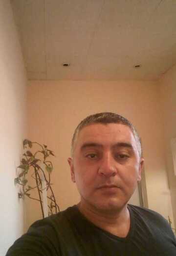 Моя фотография - Resad, 43 из Баку (@resad283)