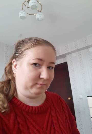 Моя фотографія - Лилия, 35 з Зеленодольськ (@liliya28542)