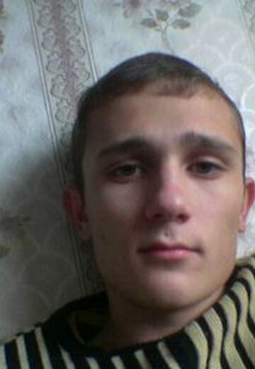 My photo - Slava, 36 from Levokumskoye (@klichka99)