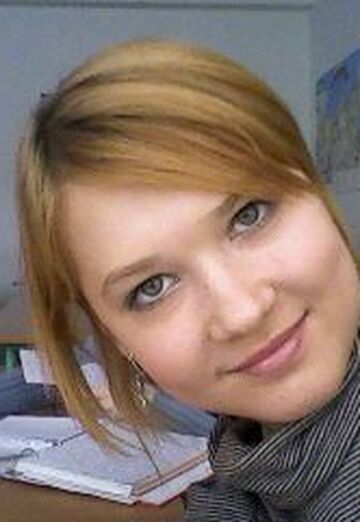 Моя фотография - Кристиночка, 34 из Йошкар-Ола (@kristinochka1389)