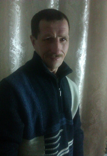 Моя фотография - Павел, 54 из Александровское (Томская обл.) (@id392179)