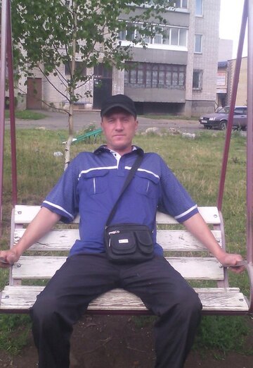 My photo - artur, 56 from Velikiye Luki (@artur41604)