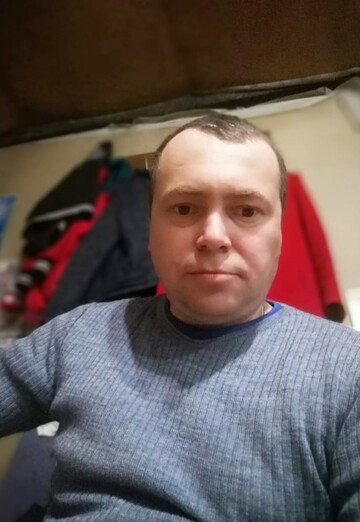 My photo - Vitaliy Kashu, 47 from Kurgan (@vitaliykashu1)