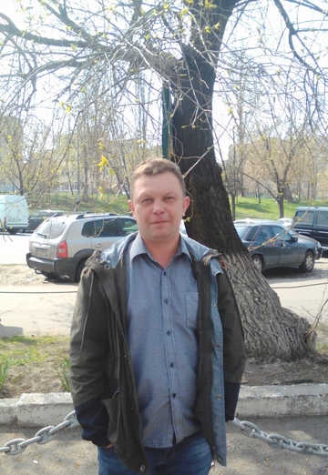 Моя фотография - Владимир, 51 из Березань (@vladimir233926)