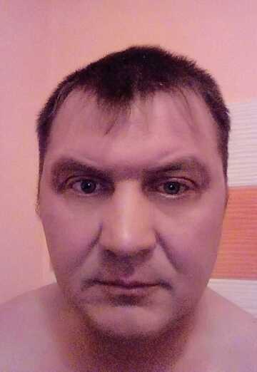 Моя фотография - Андрей, 38 из Дудинка (@andrey689185)
