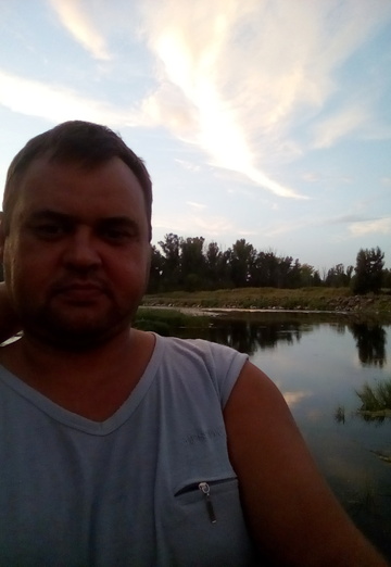Моя фотография - Сергей Трынов, 51 из Кувандык (@sergeytrinov)