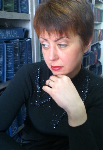 Моя фотография - Larisa, 58 из Запорожье (@larisa6795)