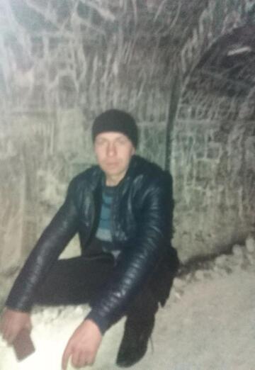 My photo - Mihail, 41 from Kalach (@mihail207281)