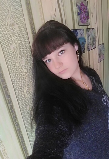 Viktoriya (@viktoriya90702) — my photo № 1