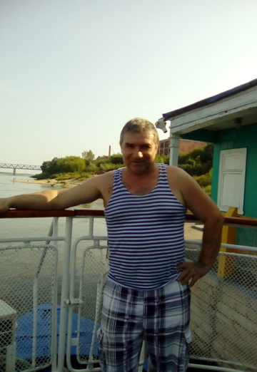 Моя фотография - Олег, 62 из Ковров (@oleg155421)