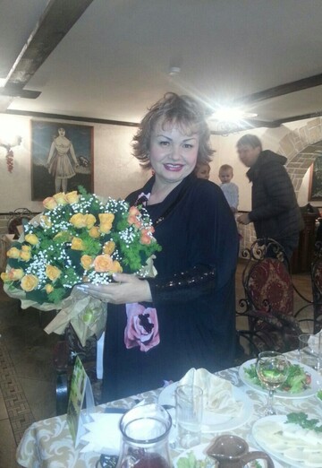 Моя фотография - Нурия, 57 из Алматы́ (@nuriya440)
