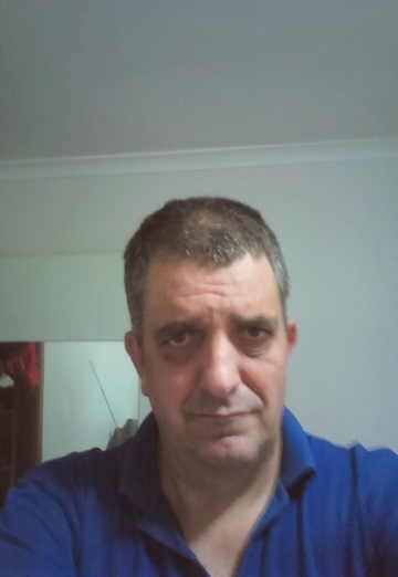 My photo - mark stacey, 51 from Brisbane (@markstacey0)