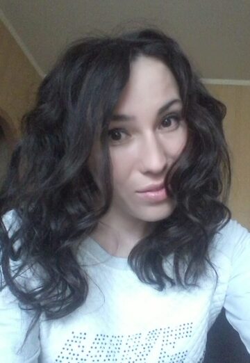 My photo - Ulyana Smelova, 35 from Volzhsk (@ulyanasmelova)