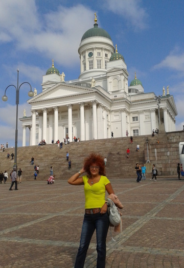 Olga (@olgapavlovna7) — benim fotoğrafım № 59