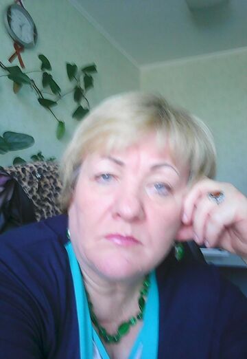 Моя фотография - Юли, 65 из Омск (@uli263)