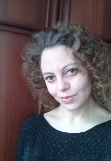 My photo - EKATERINA, 35 from Saint Petersburg (@ekaterina134022)
