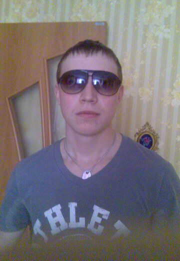 Sergey (@sergey301090) — my photo № 3
