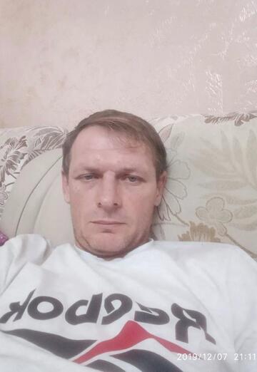My photo - Sergey, 47 from Bishkek (@sergey925384)