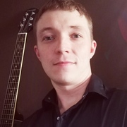 Рома, 36, Междуреченск