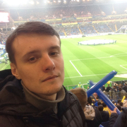 Дмитрий, 31, Азов