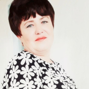 Tatyana 59 Tashkent