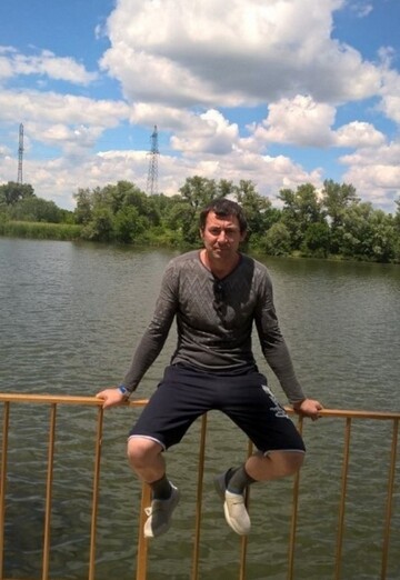 My photo - Maksim Reshetilnikov, 45 from Donetsk (@maksimreshetilnikov)