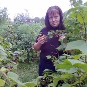 Светлана, 45, Оха