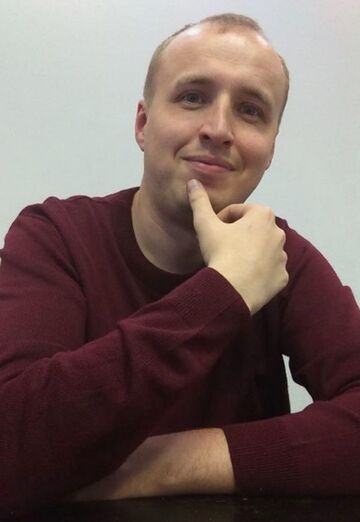 Моя фотография - Александр, 36 из Минск (@lerry87)