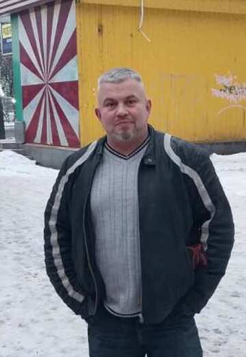 Моя фотографія - Юра, 50 з Київ (@ura15286)