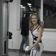 Alyona 47 Kyiv