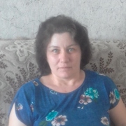 татьяна, 46, Комаричи