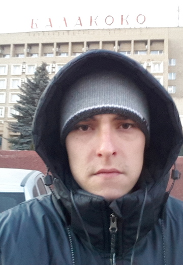 My photo - Boris, 33 from Andijan (@boris10351)