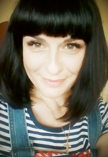 Моя фотография - Marisha, 41 из Киев (@marisha2489)
