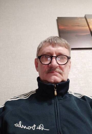 Моя фотография - Александр, 60 из Москва (@aleksandr583549)