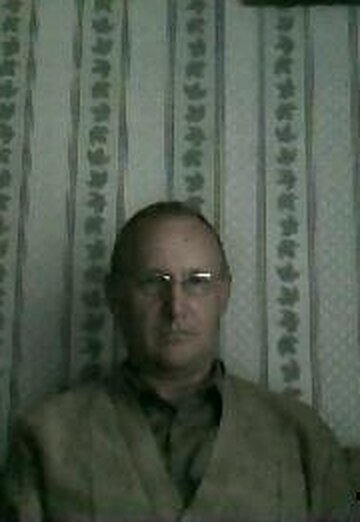 Моя фотография - Борис, 65 из Тамбов (@boris33713)
