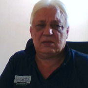 Сергей, 66, Санкт-Петербург