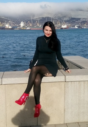 My photo - Marina, 42 from Krasnodar (@marinamargorusanova)