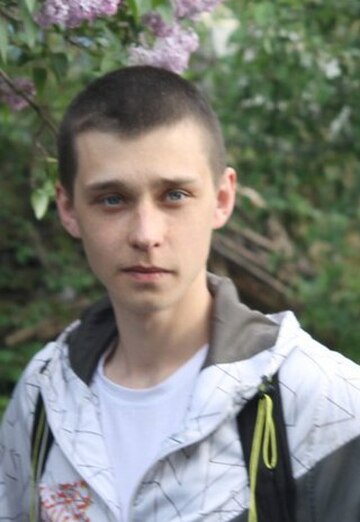 My photo - StanceMoution, 26 from Nizhny Novgorod (@stancemoution)