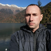 Денис, 36, Моршанск