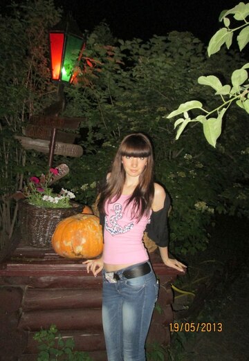 My photo - Nataliya, 35 from Kyiv (@nataliya9069)