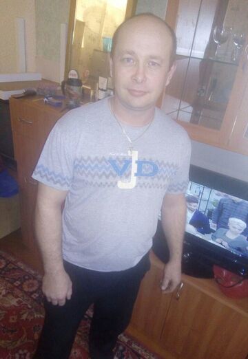 Моя фотография - Вадим, 43 из Екатеринбург (@vadim82290)