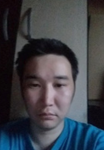 My photo - Stepan, 31 from Yakutsk (@stepan19280)