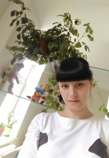 My photo - Natalya, 39 from Dalnegorsk (@natalya252546)