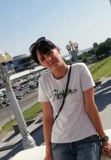 Моя фотография - Алена, 43 из Волгоград (@alena138644)