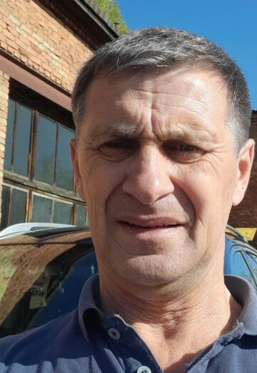 My photo - Yuriy, 59 from Yeniseysk (@uriy176204)